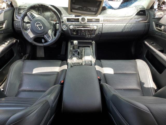 2016 LEXUS GS 350 BAS - JTHBZ1BL1GA005304