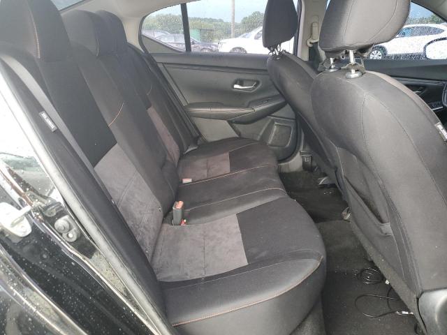 2020 NISSAN SENTRA SR - 3N1AB8DV2LY254082
