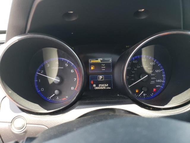 2017 SUBARU LEGACY SPO 4S3BNAR63H3014685