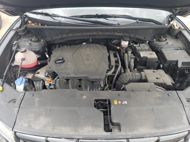 2022 HYUNDAI TUCSON SE - 5NMJA3AE7NH086248