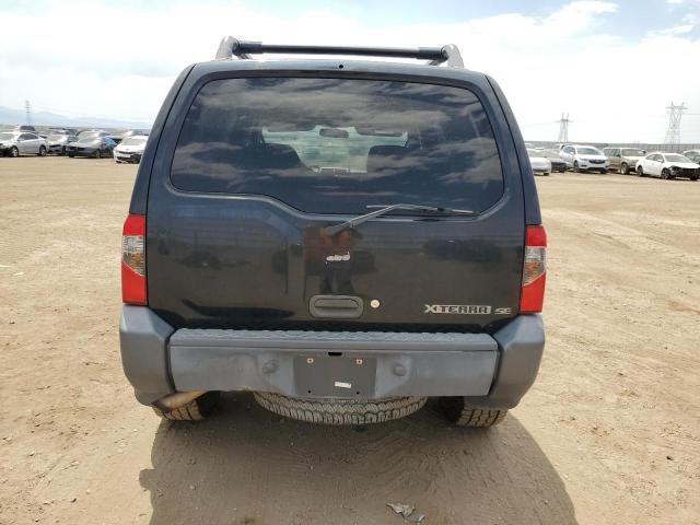 5N1ED28Y43C637228 2003 Nissan Xterra Xe