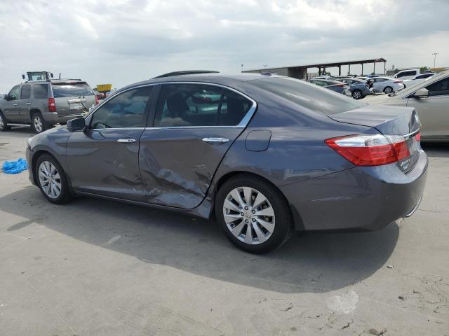 1HGCR2F85EA071161 2014 Honda Accord Exl