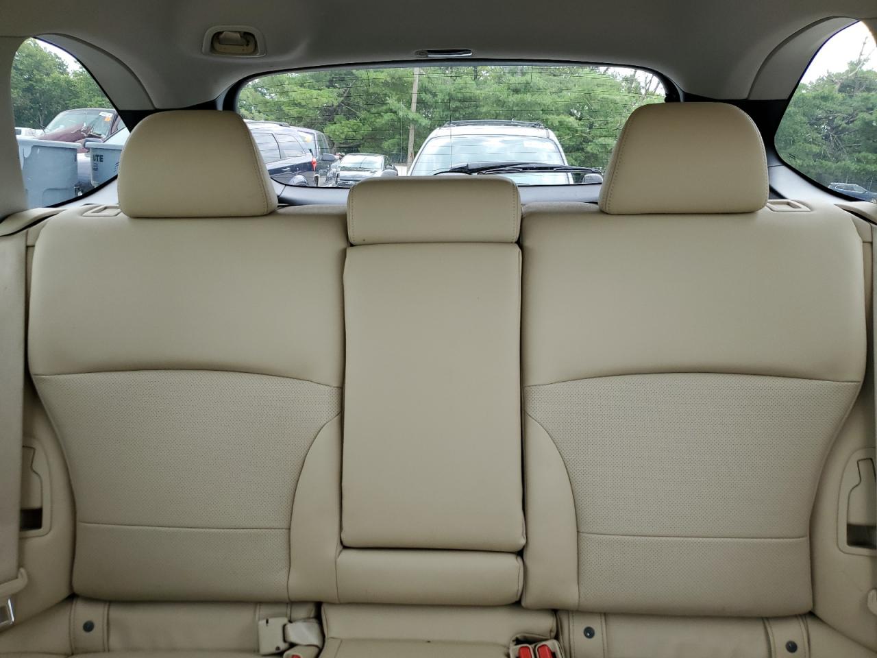 4S4BSENC3G3243812 2016 Subaru Outback 3.6R Limited