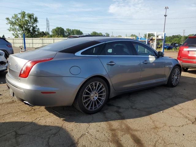 SAJWA2GB5BLV16934 Jaguar Xj 2011