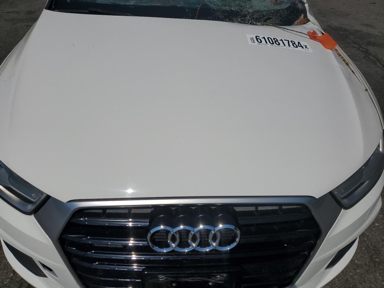 WA1EFCFS5GR020694 2016 Audi Q3 Premium Plus