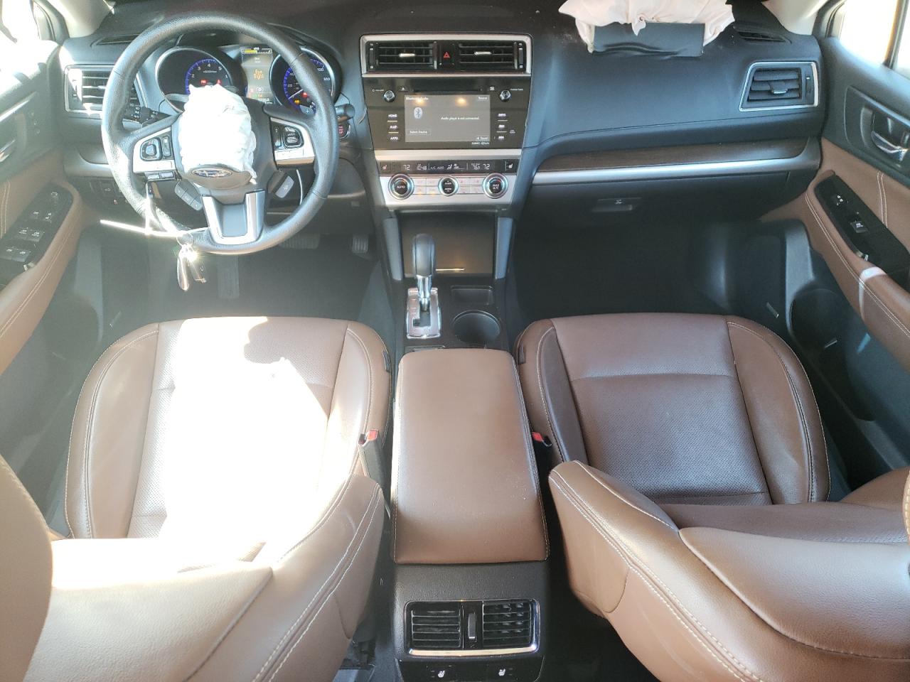 4S4BSATC1H3414392 2017 Subaru Outback Touring