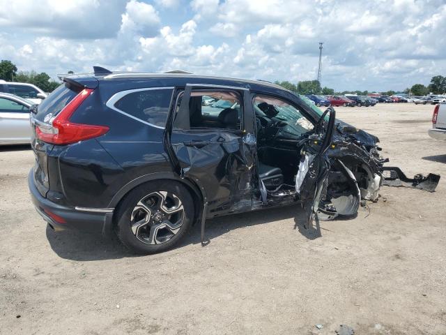 VIN 7FARW1H93JE036013 2018 Honda CR-V, Touring no.3