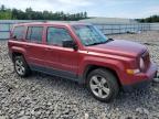 JEEP PATRIOT LA photo