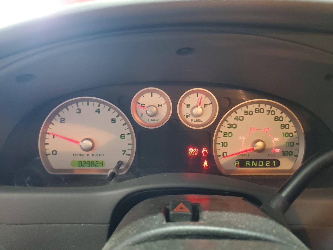 1FTZR45E18PA18938 2008 Ford Ranger Super Cab