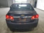 CHEVROLET CRUZE LIMI photo