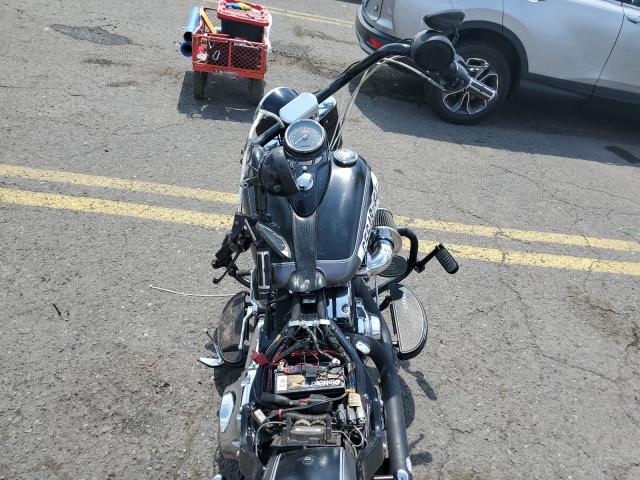 2014 HARLEY-DAVIDSON FLS SOFTAI 1HD1JRV10EB041777