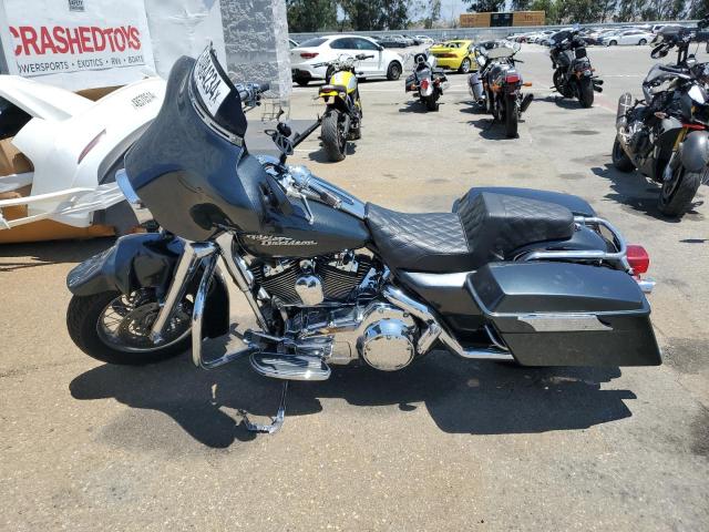 2007 HARLEY-DAVIDSON FLHX CALIF 1HD1KB4337Y658498