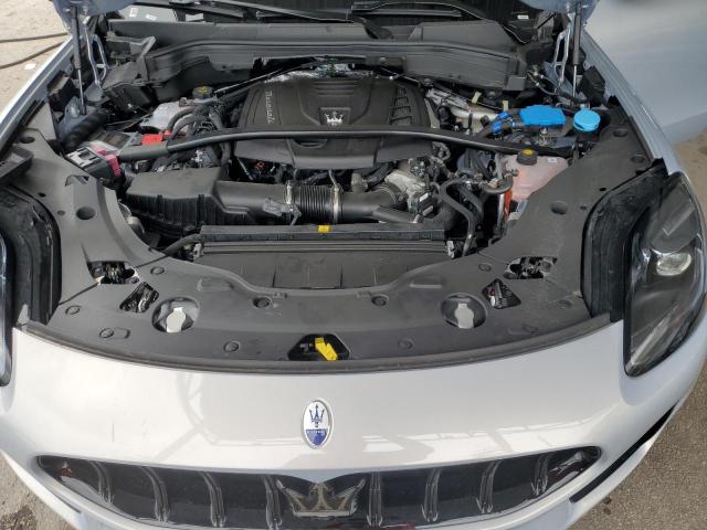 VIN ZN6PMDBA3R7450616 2024 Maserati Grecale, Modena no.11