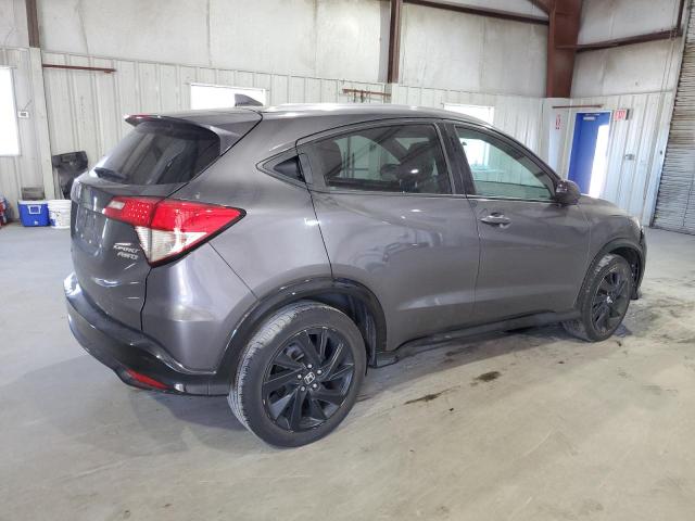 2022 HONDA HR-V SPORT - 3CZRU6H1XNM775660