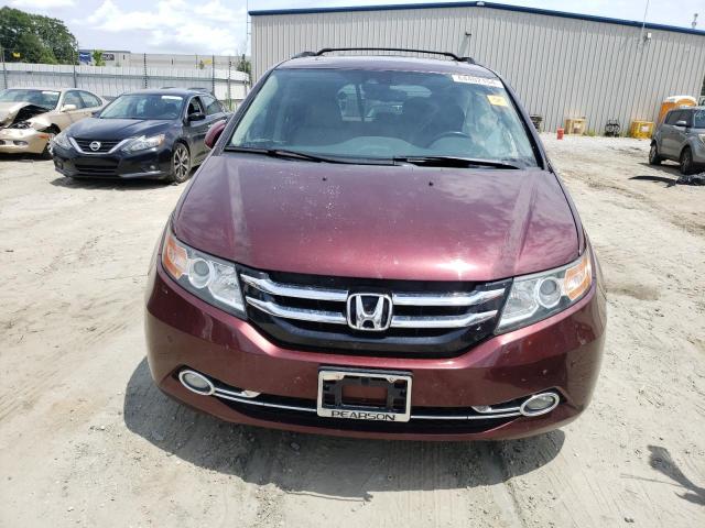 2017 HONDA ODYSSEY TO 5FNRL5H92HB004482  64402154