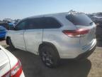 TOYOTA HIGHLANDER photo