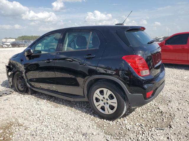 2019 CHEVROLET TRAX LS - 3GNCJKSB1KL153925