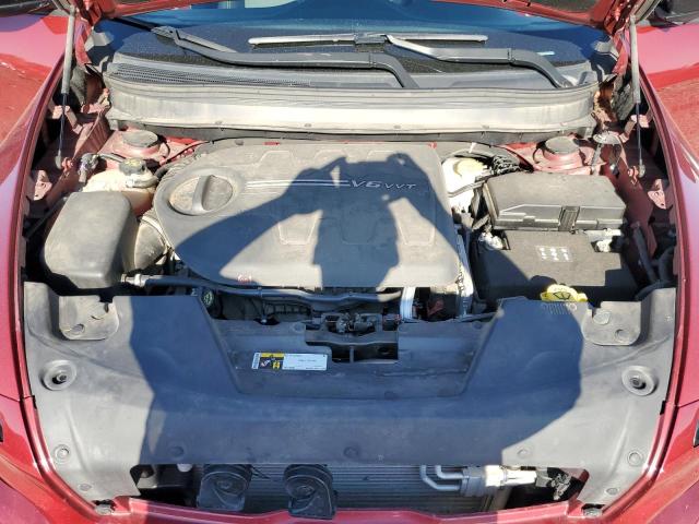 2017 JEEP CHEROKEE S - 1C4PJMAS2HD217704