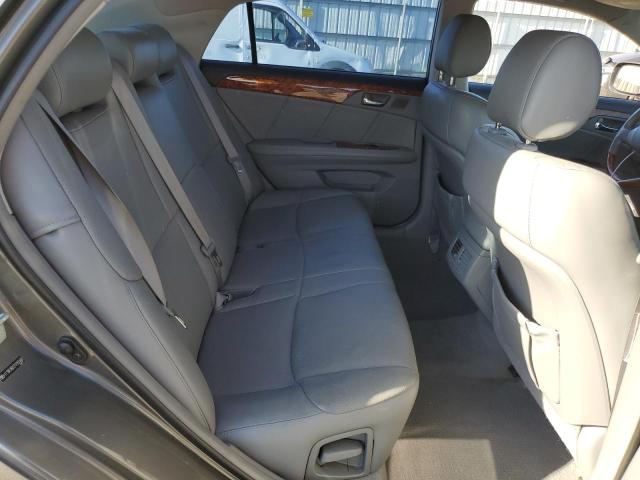 2007 Toyota Avalon Xl VIN: 4T1BK36B27U197460 Lot: 61113704