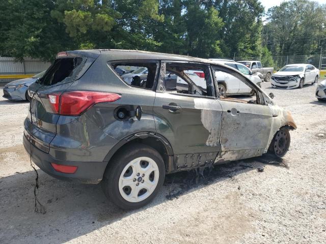 2019 FORD ESCAPE S - 1FMCU0F76KUC19946