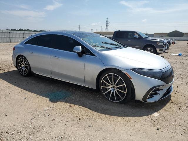 2022 MERCEDES-BENZ EQS SEDAN - W1KCG2DBXNA003883