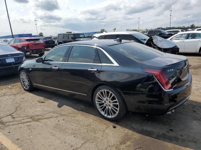 Vin: 1g6kf5rs2hu126957, lot: 64431614, cadillac ct6 premium luxury 20172