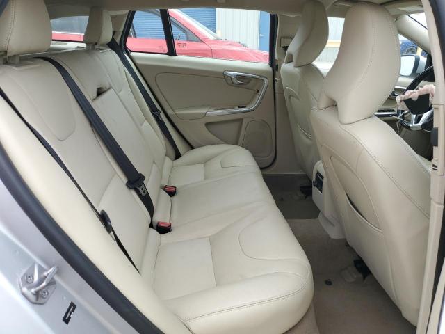 2015 VOLVO V60 PREMIE - YV1612SC1F1191466