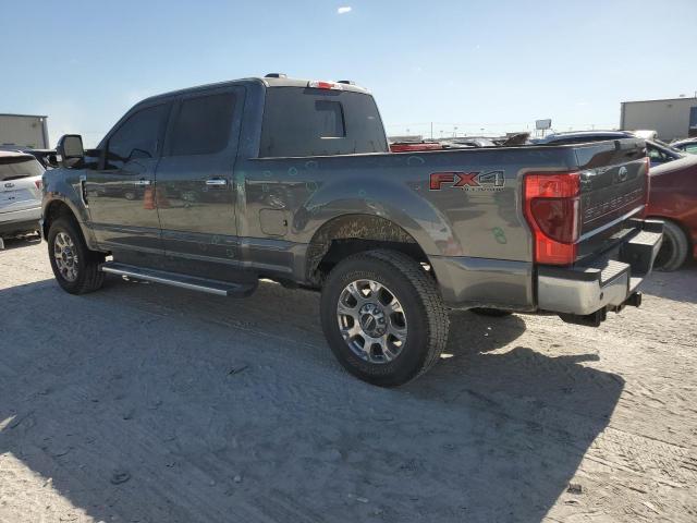 2022 FORD F250 SUPER - 1FT7W2BN3NEG02242