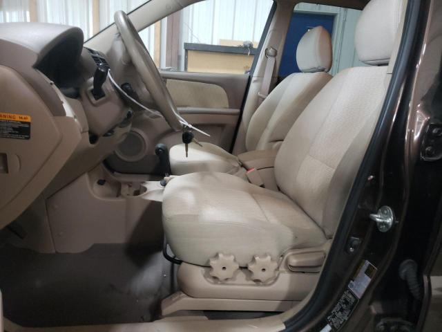 2008 Kia Sportage Lx VIN: KNDJF724387516934 Lot: 61251284