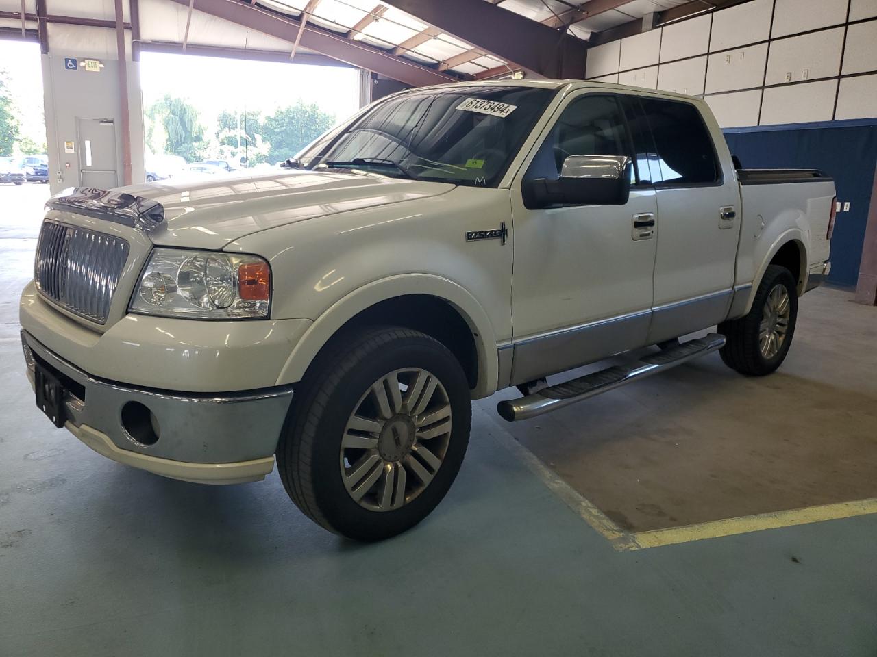 5ltpw18526fj18900 5LTPW18526FJ18900 2006 Lincoln Mark Lt