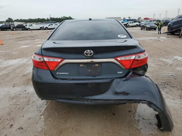 VIN 4T1BF1FK1FU076247 2015 Toyota Camry, LE no.6