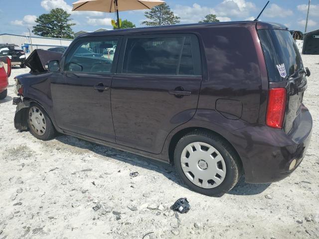 2009 Toyota Scion Xb VIN: JTLKE50EX91068725 Lot: 62388034