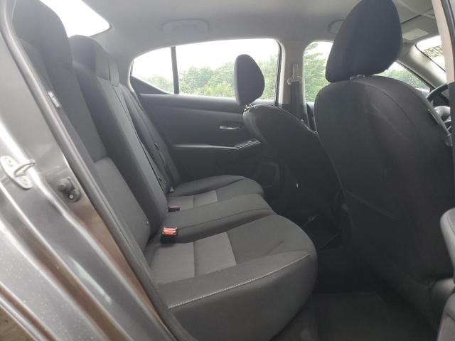 2023 Nissan Sentra Sv VIN: 3N1AB8CV8PY318813 Lot: 60592164