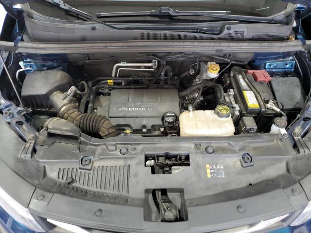 2019 Chevrolet Trax 1Lt VIN: 3GNCJLSB3KL335048 Lot: 62482684