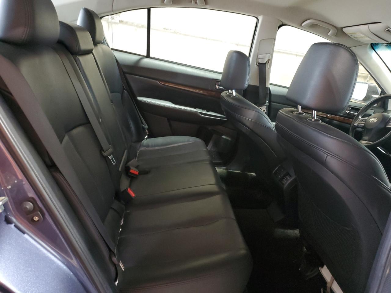 4S3BMBK69E3034258 2014 Subaru Legacy 2.5I Limited