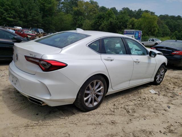 2021 ACURA TLX - 19UUB5F32MA002828