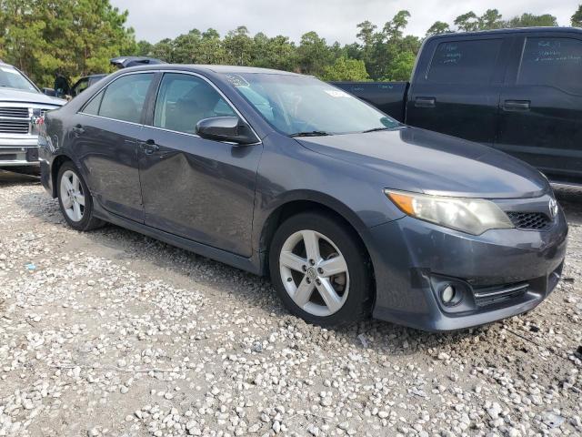 VIN 4T1BF1FKXDU686113 2013 Toyota Camry, L no.4