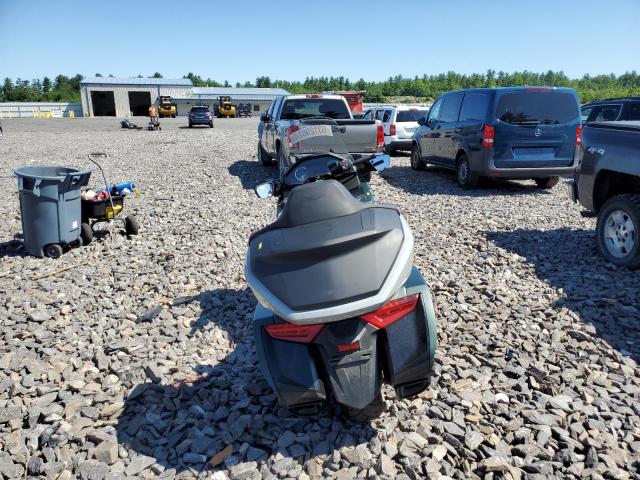 2024 HONDA GL1800 B JH2SC7941RK600484