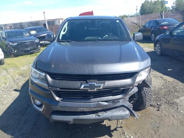 2016 CHEVROLET COLORADO Z - 1GCGTDE32G1254393