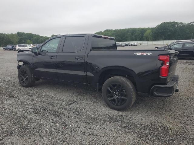 2023 CHEVROLET SILVERADO - 2GCUDEED5P1142437