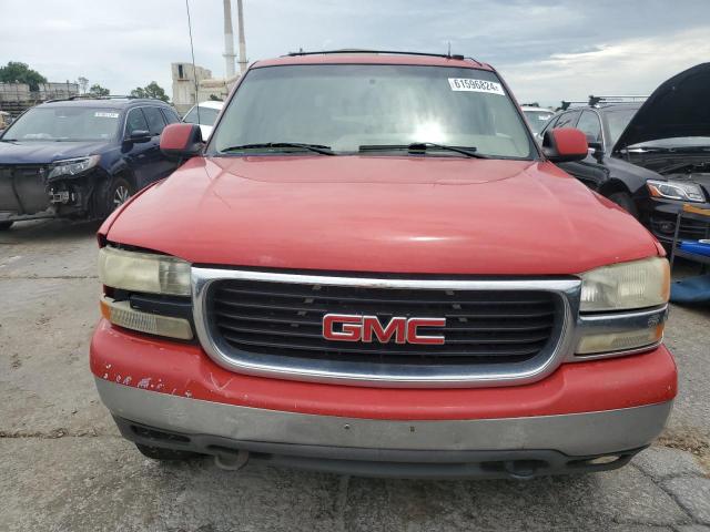 2002 GMC Yukon VIN: 1GKEK13Z92R180095 Lot: 61596824