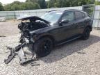2018 ALFA ROMEO STELVIO TI - ZASFAKNN4J7B86097