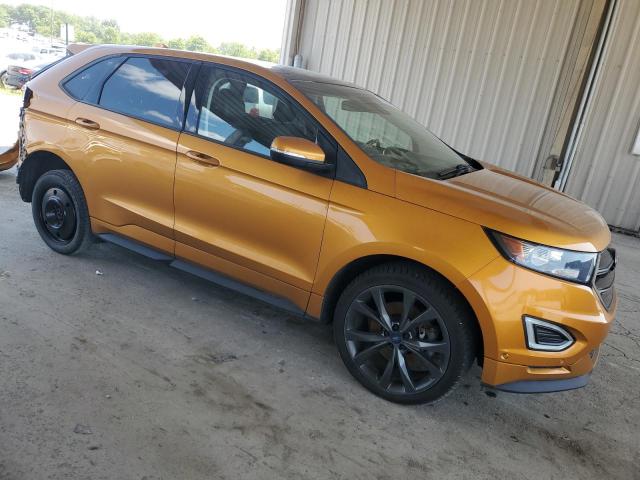 VIN 2FMPK4AP1FBB80376 2015 Ford Edge, Sport no.4