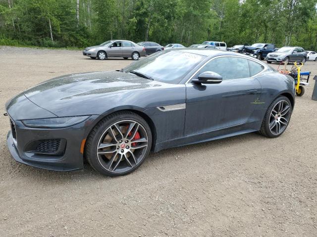 2023 JAGUAR F-TYPE R D - SAJD81EE6PCK82238
