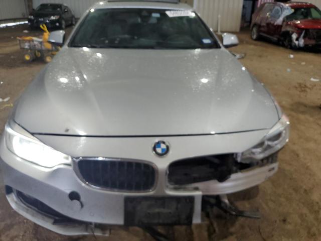 VIN WBA4A9C51GG696473 2016 BMW 4 Series, 428 I Gran... no.5