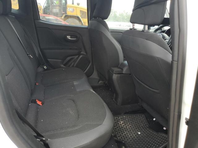 2023 JEEP RENEGADE A ZACNJDE10PPP28883