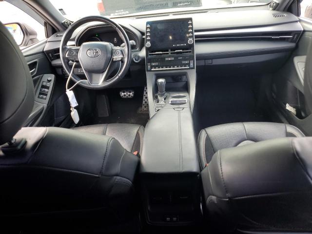 2020 TOYOTA AVALON XSE 4T1EZ1FB2LU040048