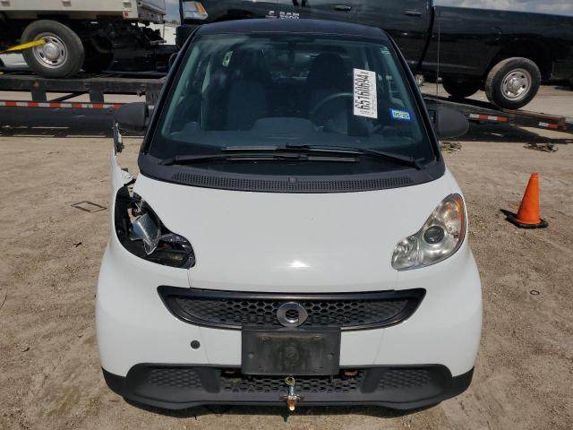 VIN WMEEJ3BA5EK744099 2014 SMART FORTWO no.5