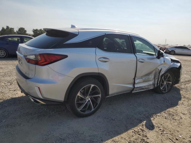 2016 LEXUS RX 350 - 2T2ZZMCA3GC019291