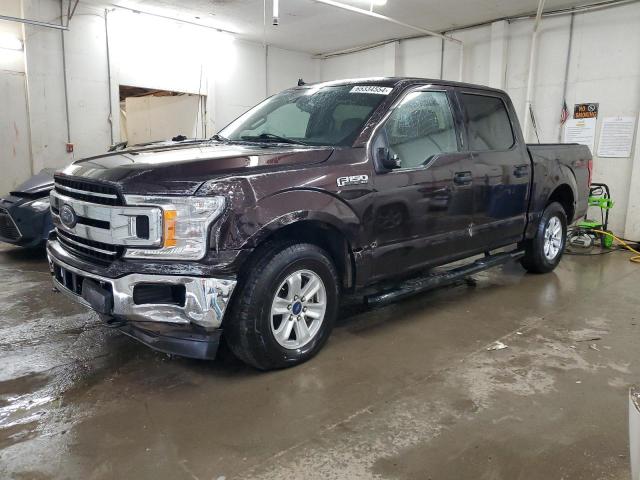 2020 FORD F150 SUPER #2974791087